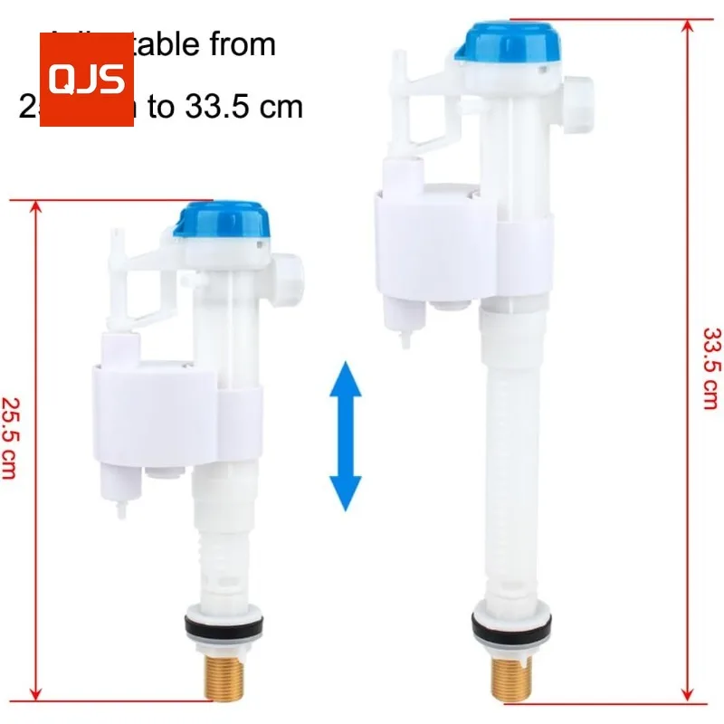 Thumbnail 3 - #29 Latest Toilet Fill Valves Offers