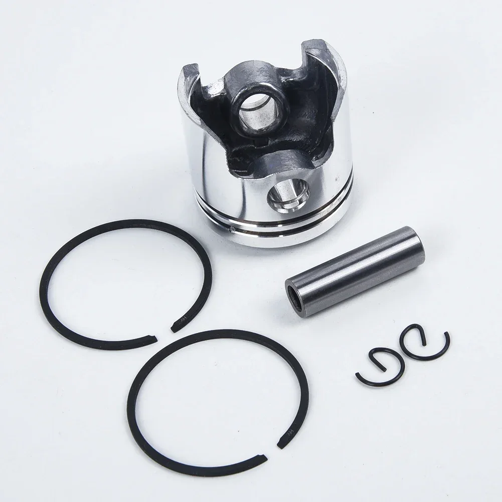 High Reliability Stable Characteristics 40mm Piston Full Gasket Kit for 43cc 405 BC430 CG430 1E40F5 TL43 Brush Cutter