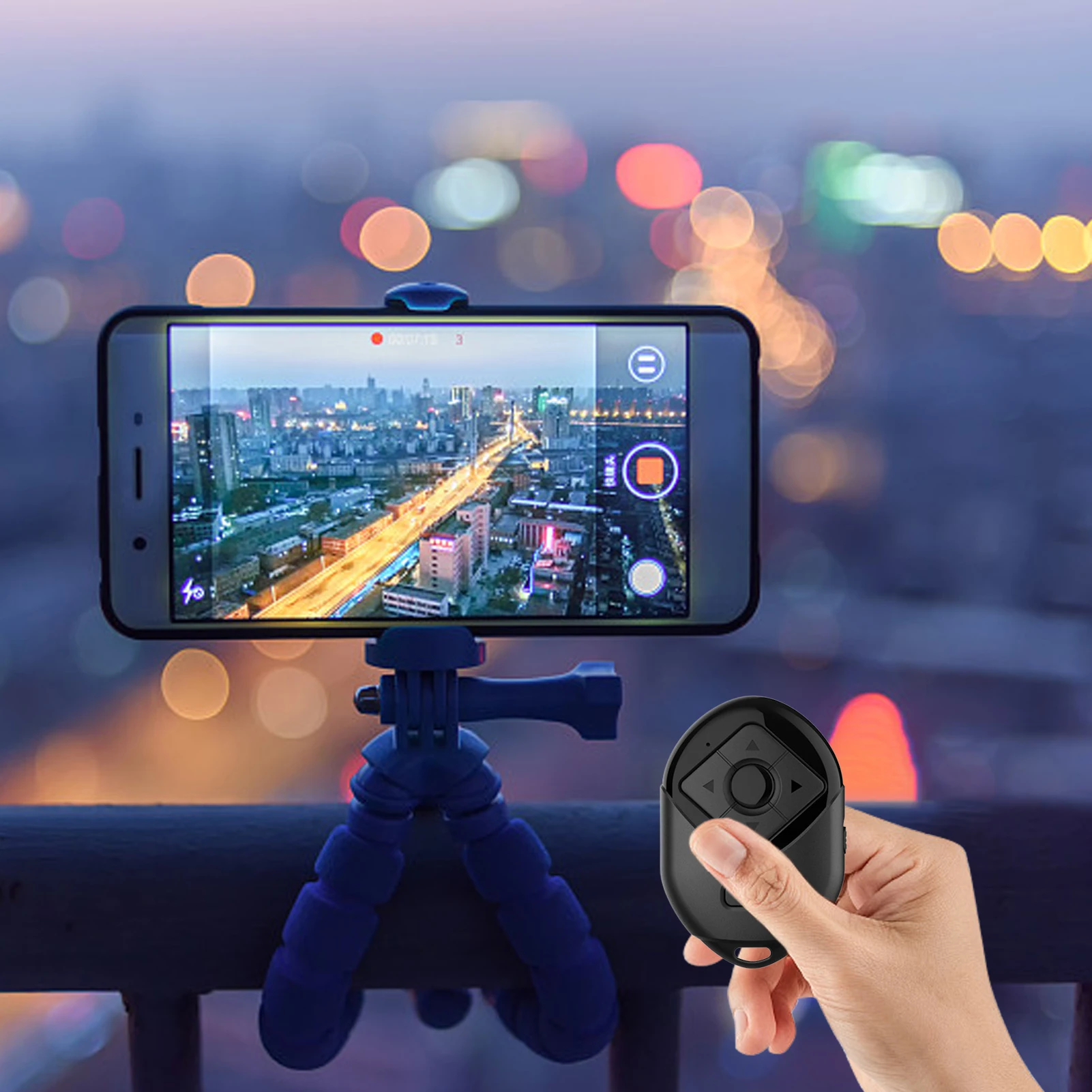 Кнопка дистанционного управления, перезаряжаемый беспроводной Тернер страниц для просмотра видео, артефакт для прокрутки видео, чтения электронных книг, фотосъемки