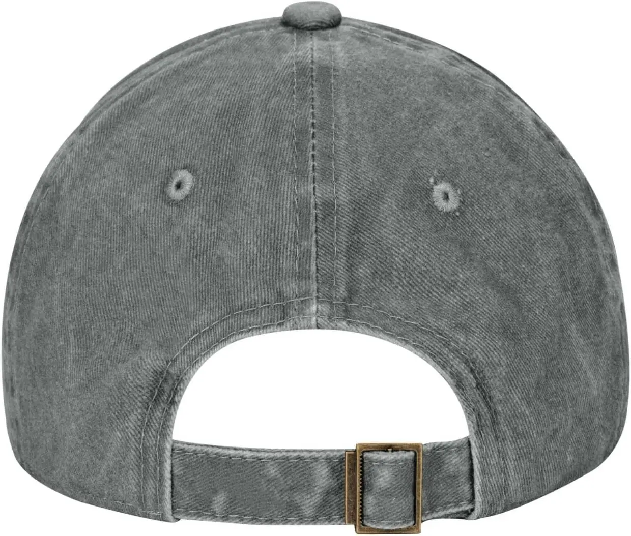 Funny Cap Holes in One Club Hat for Men Baseball Cap Vintage Cap