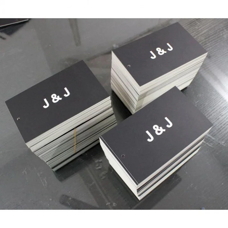 

20 0.Zhang.Custom.8.5X5mm Paper Business Card 300gsm matte laminated paper businesscards with Custom logo printing