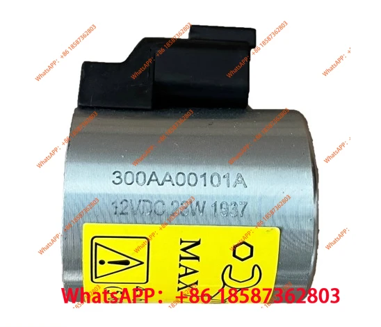 

Катушка электромагнитного клапана 300AA00101A MCSCJ012DN000010