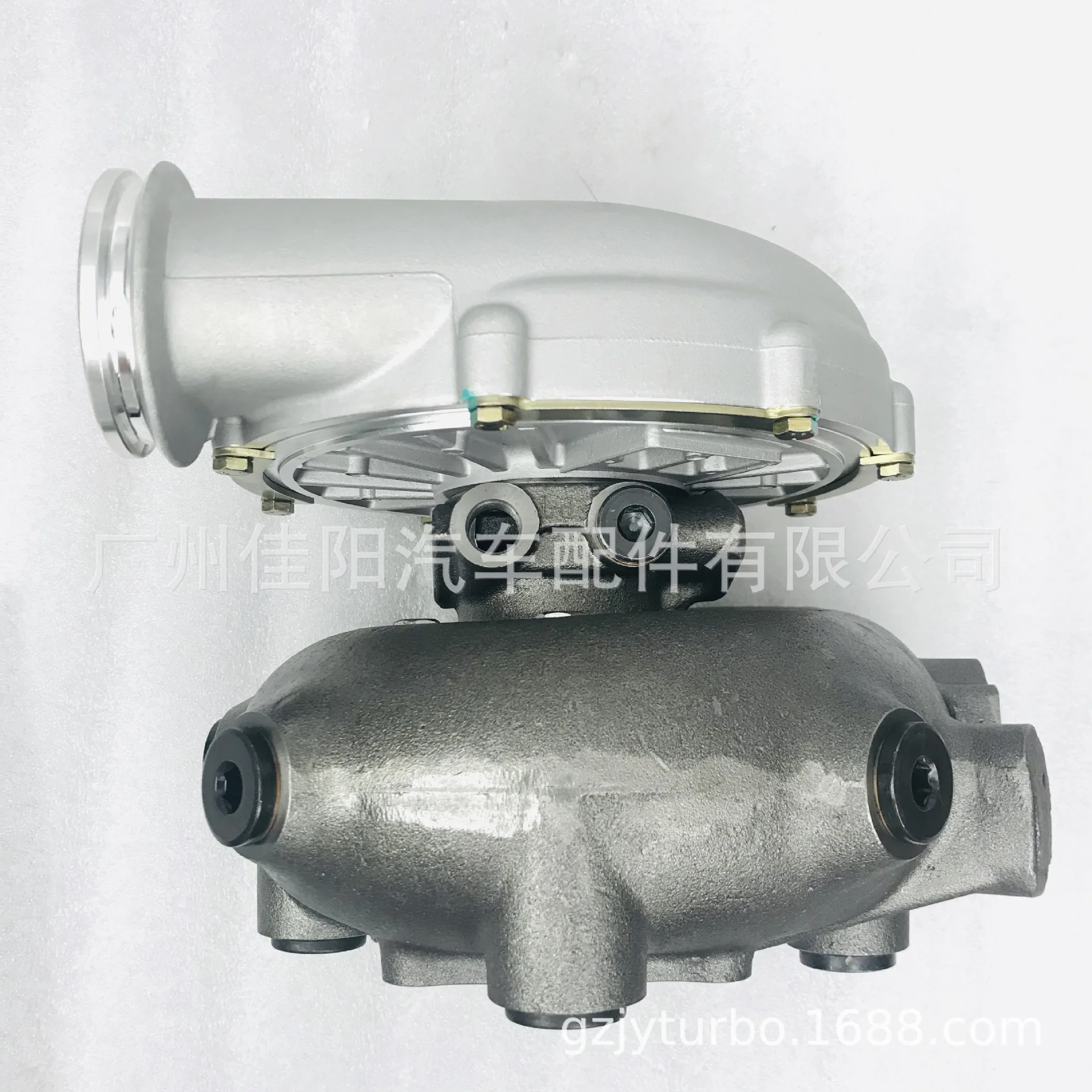 K27 E2842LE312 53279886755 53279706755 51.09100-7659 الشاحن الخارق #3