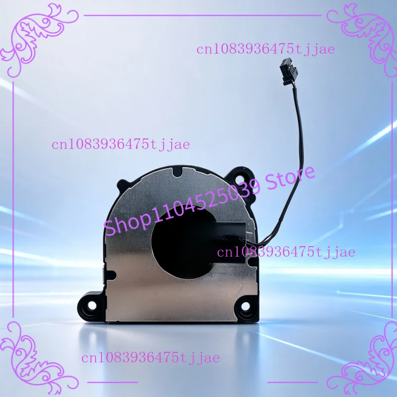 Narrow-Framed GPU Cooling Fan for Dell Alienware M16 M18 R1 0XMDV9