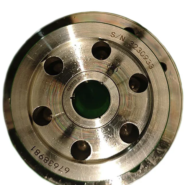 Air Ir Compressor Spare Parts ATLAS COPCO Parts