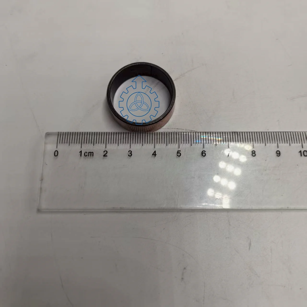 

5-pcsNew spare parts for Scania truck brake shoe repair kit 141163 154262 2887129 154259 154261 1338018