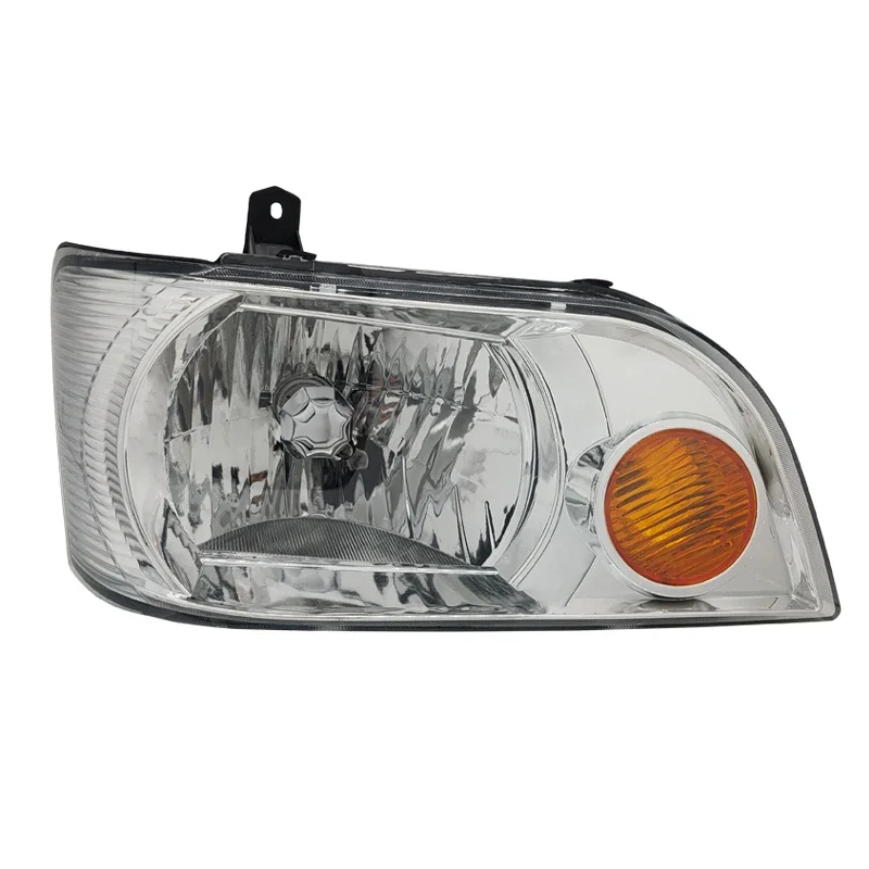 

Wyj Headlight Assembly Far and near Light Lampshade Car Accessories