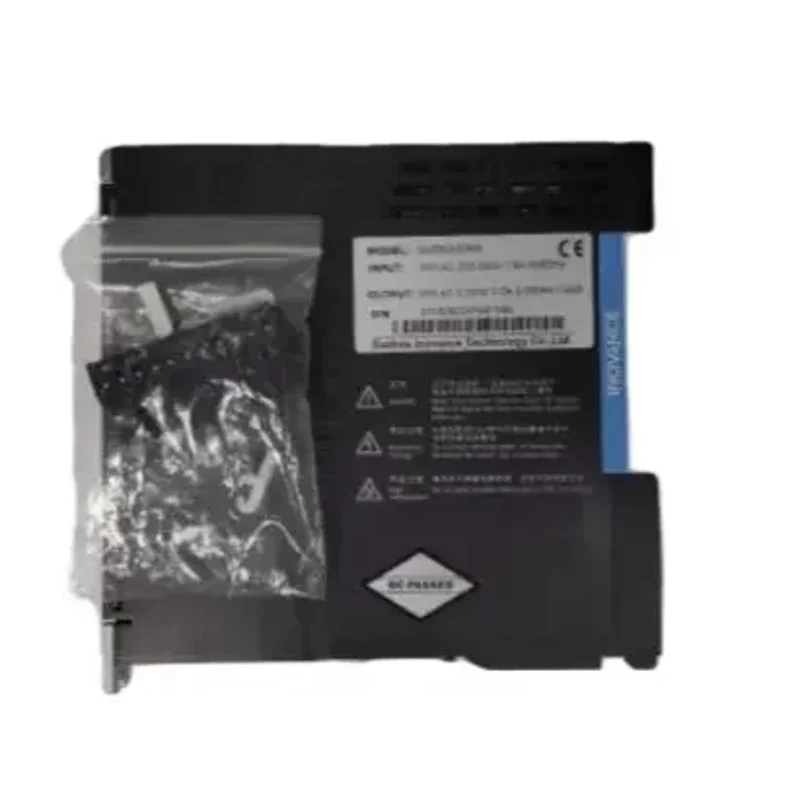 Inovance Servo Driv… - image