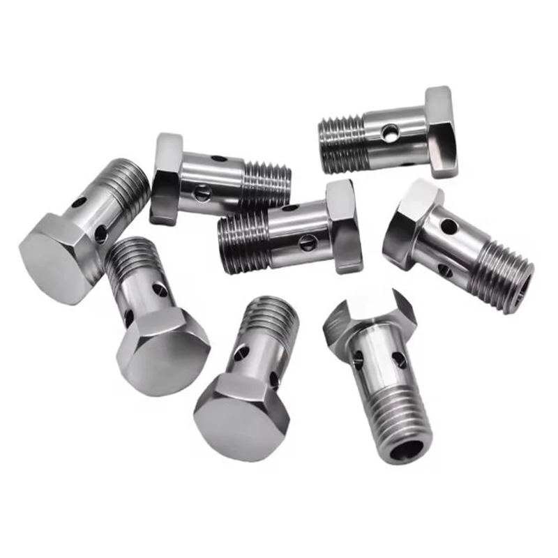 CNC Services Custom Stainless Steel Mechanical Part Cnc Machining Cnc Turning Parts