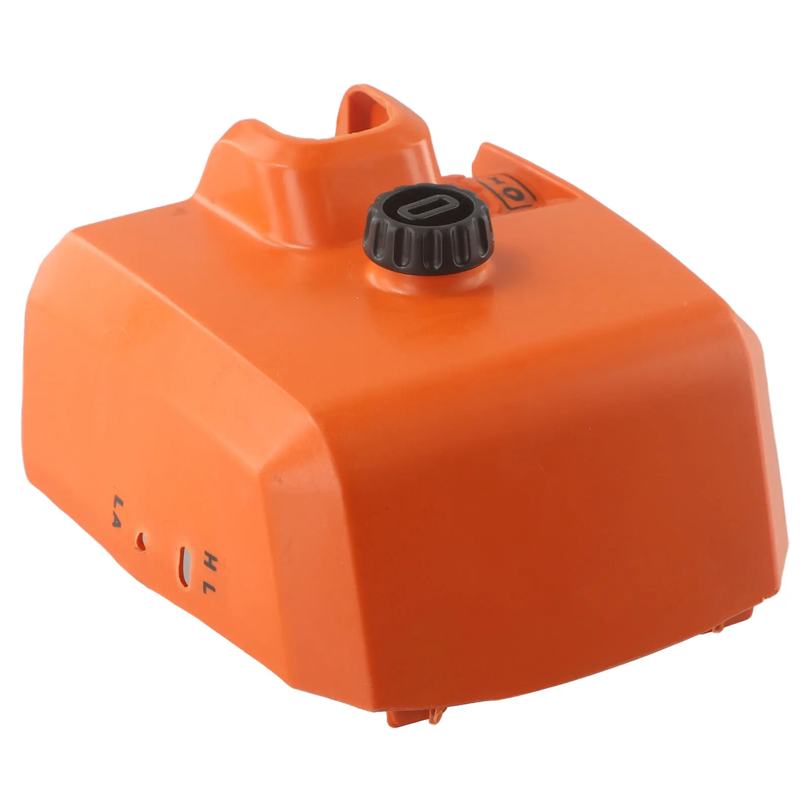 Air Filter Cover Set Suited for Various Chainsaw Models including 029 M90 and Replaces Part Number 1127 1401900