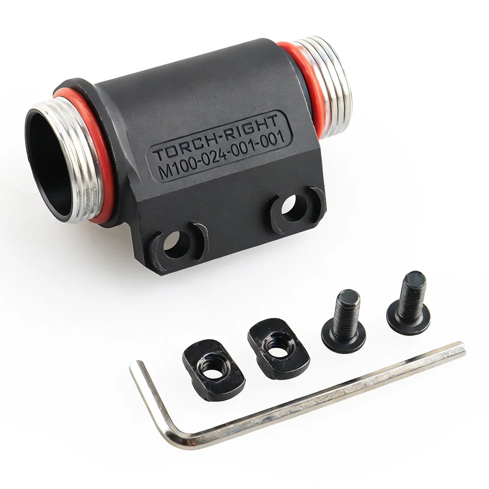 

Тактический фонарь-прожектор для крепления на тело, компактный и прочный, для использования в любых условиях на открытом воздухе или профессиональных задачах gs33-0266