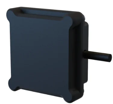 60GHz Obstacle-Avoidance Radar UAV-XR50 with UART/CAN Interfaces for Data Transmission Targets Point Clouds