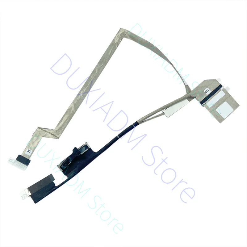 

New IR FHD LCD Touch Screen Video Display Cable For DELL Latitude 5530 5531