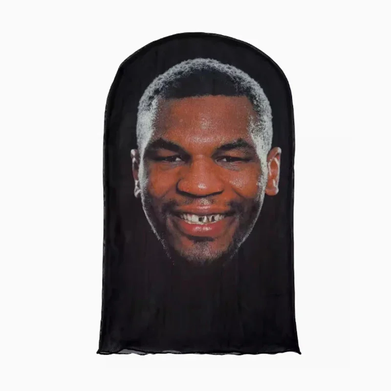 Lustige Maske Kobe Curry James Celebrity Series Party Simulation Cosplay Rollenspiel Vollgesichtsmaske – Detail 9
