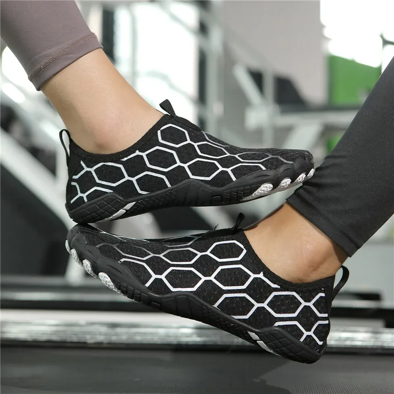 

Новые унисекс-ботинки для водных видов спорта весна-лето 2026 | Летние быстросохнущие нескользящие амфибийные пляжные водные кроссовки для активного отдыха