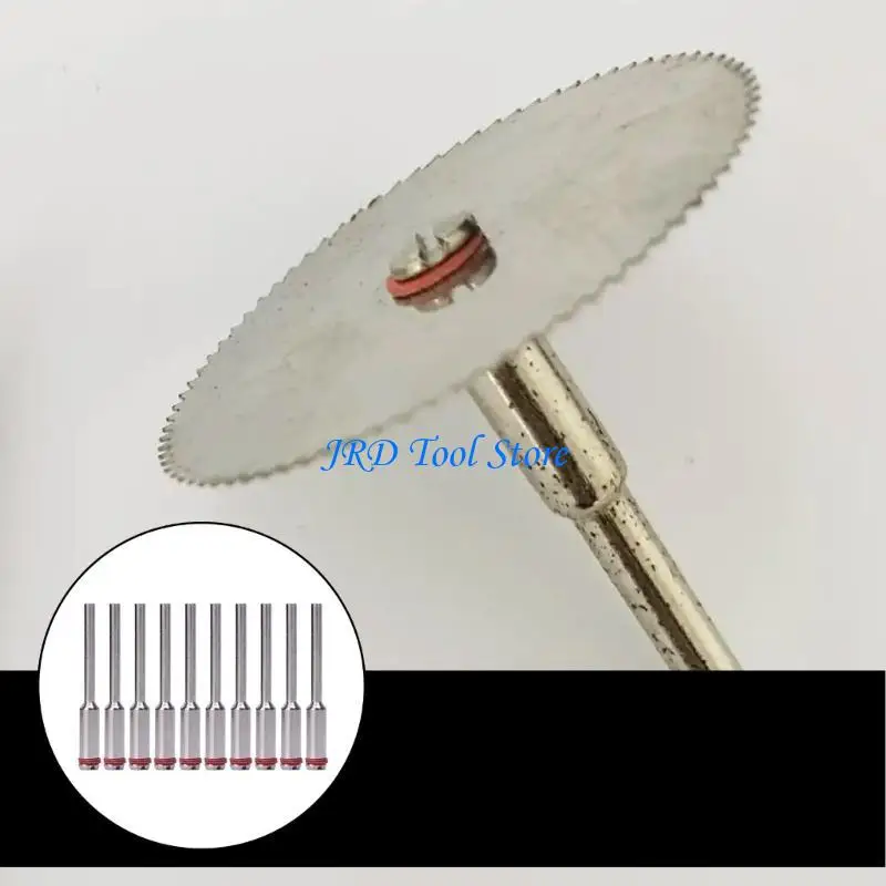 A2UD 10PCS 2,35 мм винтовой мандрель
