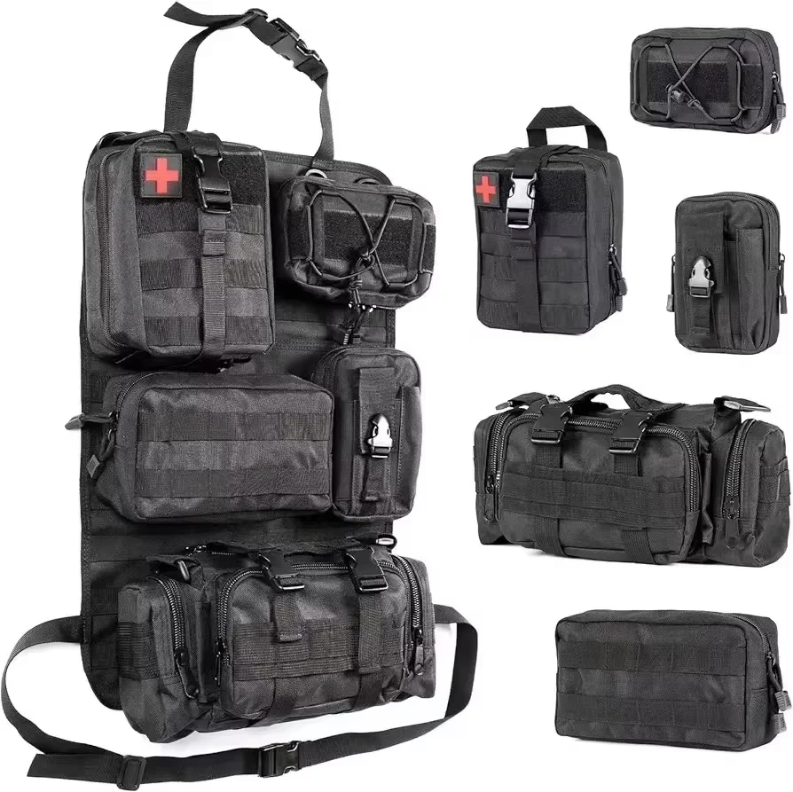 #37 Latest Seat Back Organisers Offers