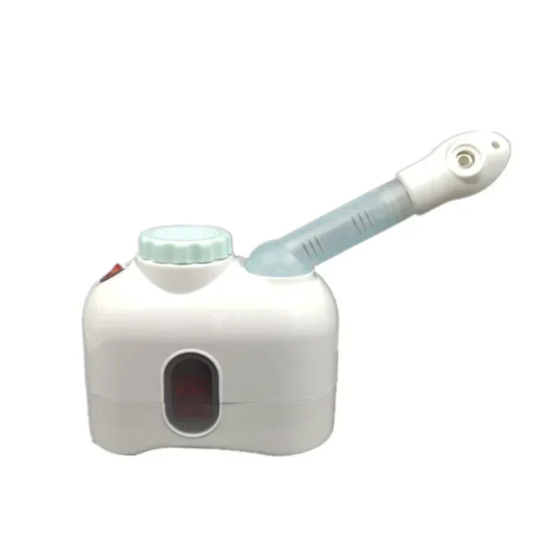 Desktop Electric Spray Fumigation Nose Steaming Face Sprayer Fumigation Eye Nasal Steaming Children's Household Hot Steam Nasal