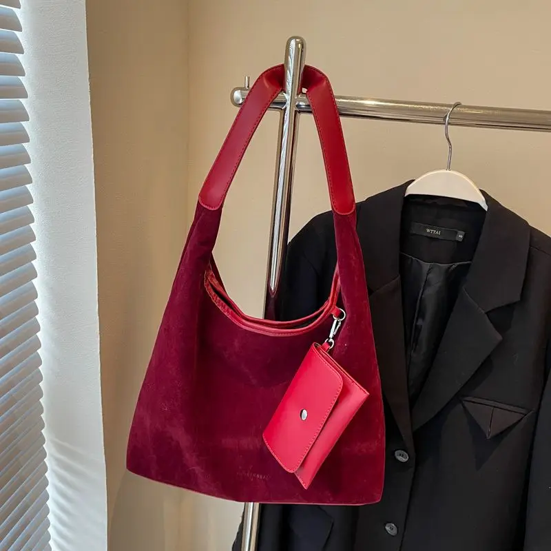 Sac à Main Latéral pour Femme, Fourre-Tout, Rentrée Sв, Anime, Plage