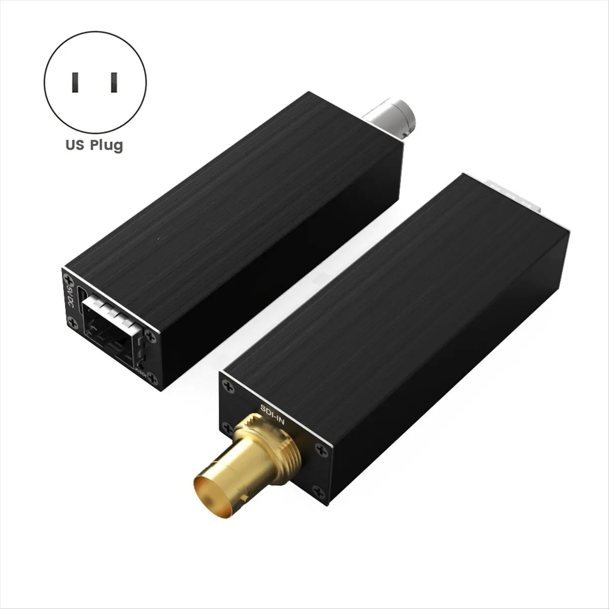a90p-mini-compact-sdi-fiber-extender-1080p-30hz-hd-sdi-over-fiber-converter-broadcast-level-single-mode-single-fiber-20km-us