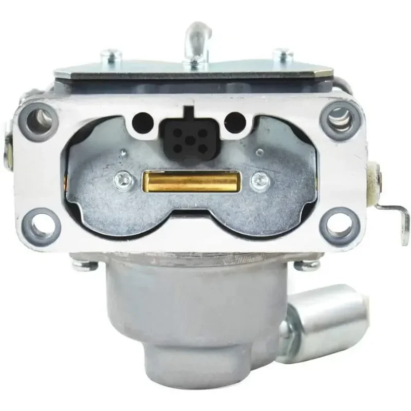 

Карбюратор Carbman 791230 для Briggs & Stratton 791230 799230 699709 499804 499809 V-Twin 20 л.с., 21 л.с., 23 л.с., 24 л.с., 25 л.с., ручной карбюратор C