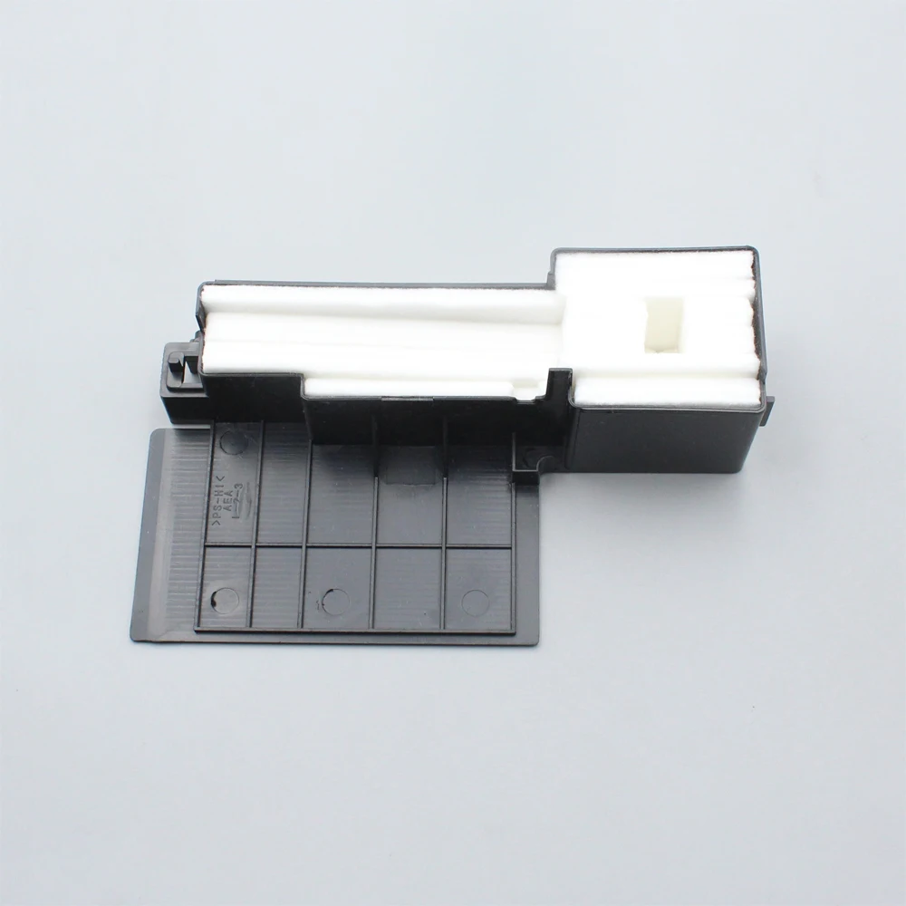 Maintenance Box Waste Ink Collector For Epson L111 L220 L211 L130 L301 L358 L360 L363 L365 L380 L368 Printer