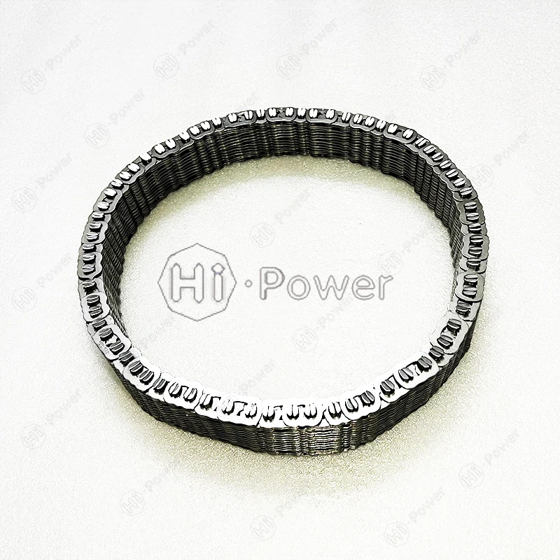 (OEM) 01J331301BG Transmission Parts Chain Belt For Audi A5 A6 A4 2.0L 3.0L 3.2L Gearbox 01J CVT Chain