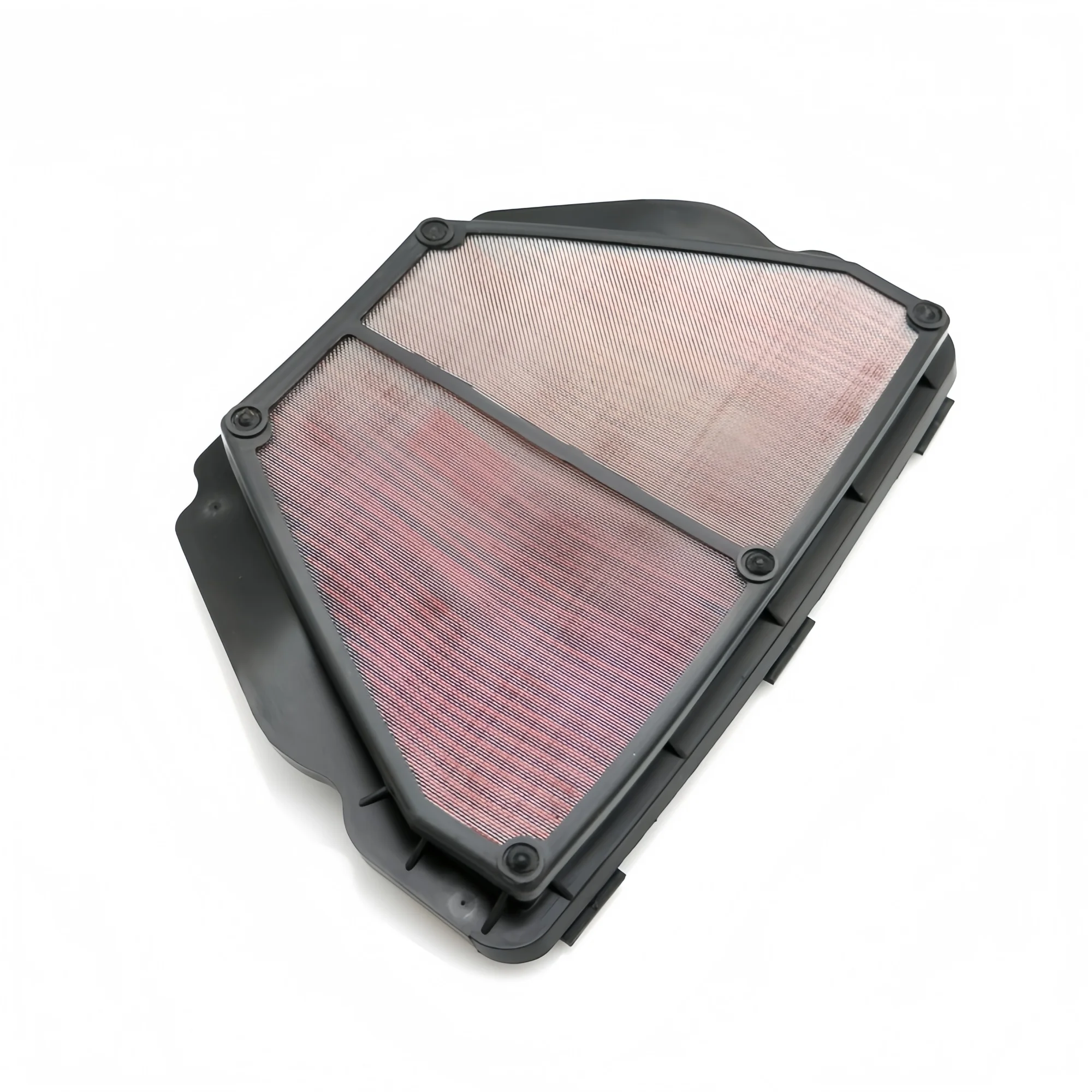 Picture 5: Suitable for Yamaha MT10 MT-10 ABS 16-22 years, air filter, oil filter, air filter