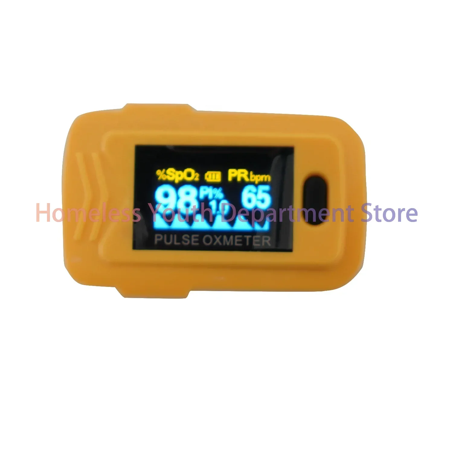 Veterinary Pet Instrument Animal products Finger pulse oximeter pulse oximeters finger tip Bluetooth