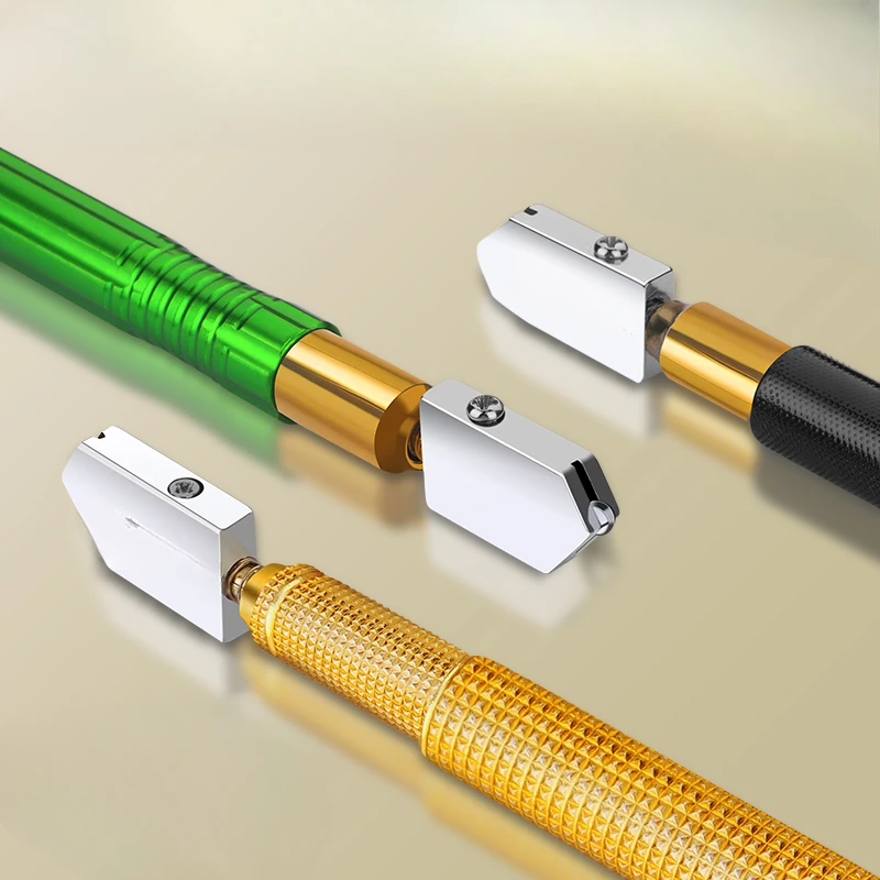 

Стеклянный нож для резки плитки, нож для резки стеклянной плитки, гранильный нож, бытовой тип