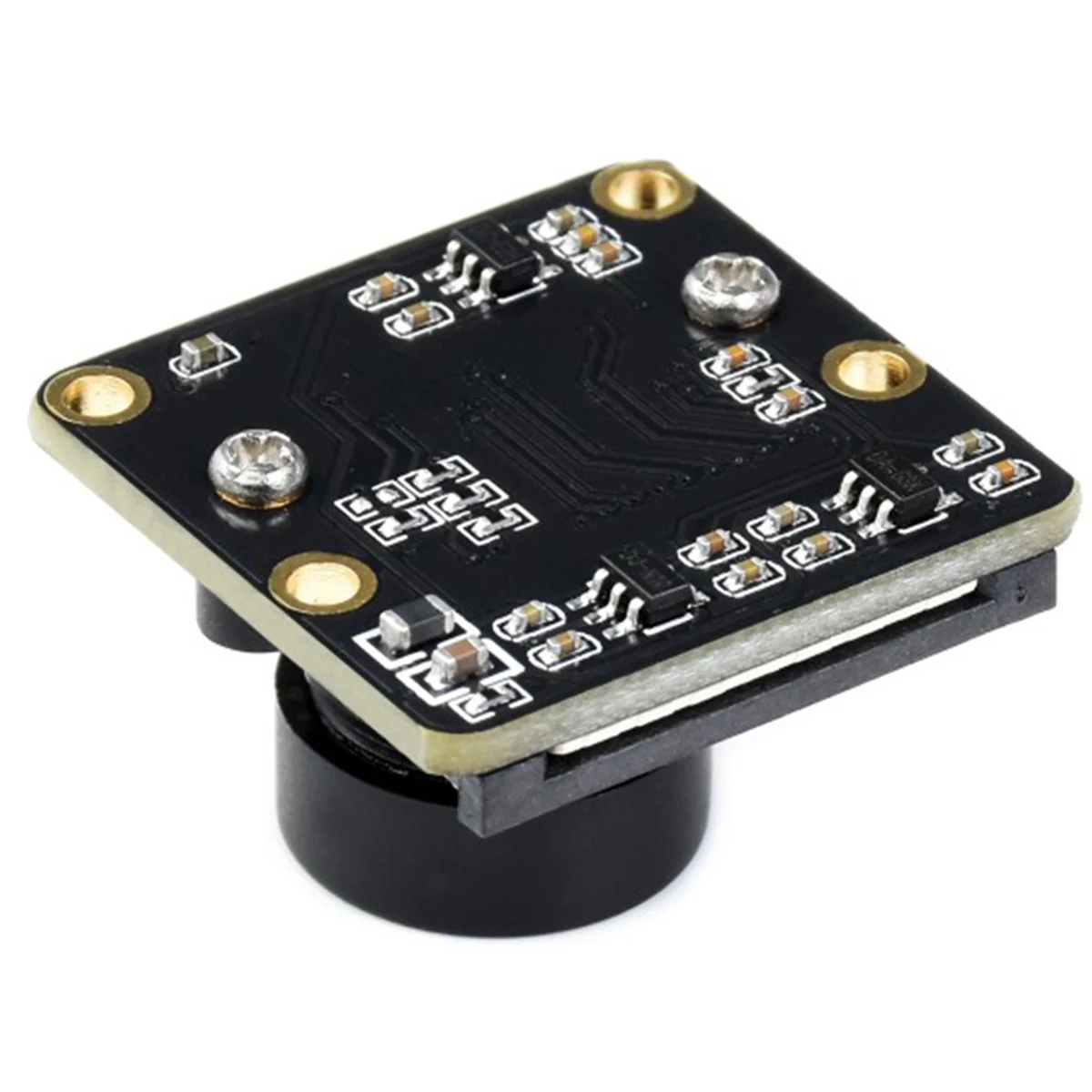 

TEH-eOV9281-110 Mono Camera for Raspberry Pi, Global Shutter,
