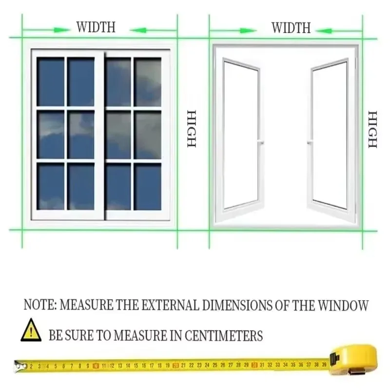 ستائر الرياح والدافئة، الزجاج الأمامي الشتوي، غرفة النوم، فيلم عازل، مقاوم للبرد، عازل للماء، نوافذ الشاشة، ستائر الأبواب