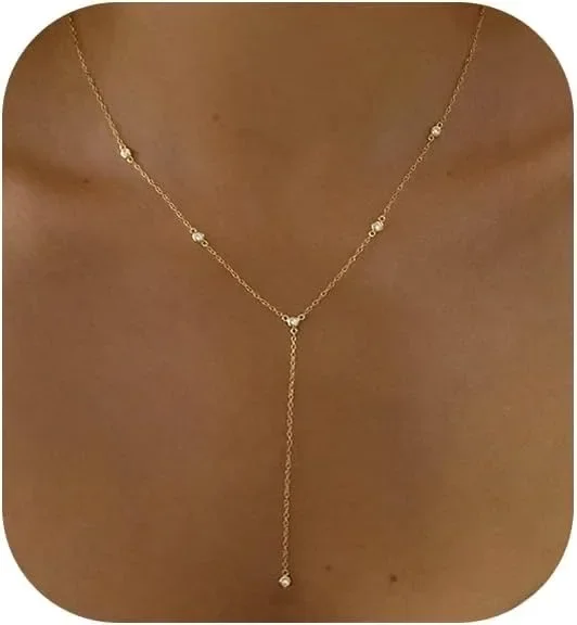 Thumbnail 3 - #33 Best Body Chains to Buy In 2026