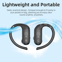 1 Pair USB Rechargeable Digital Hearing Aids Fie Invisible 16 Channels CIC Hearing Aids Sound Amplifier For Both Ear For Elderly
