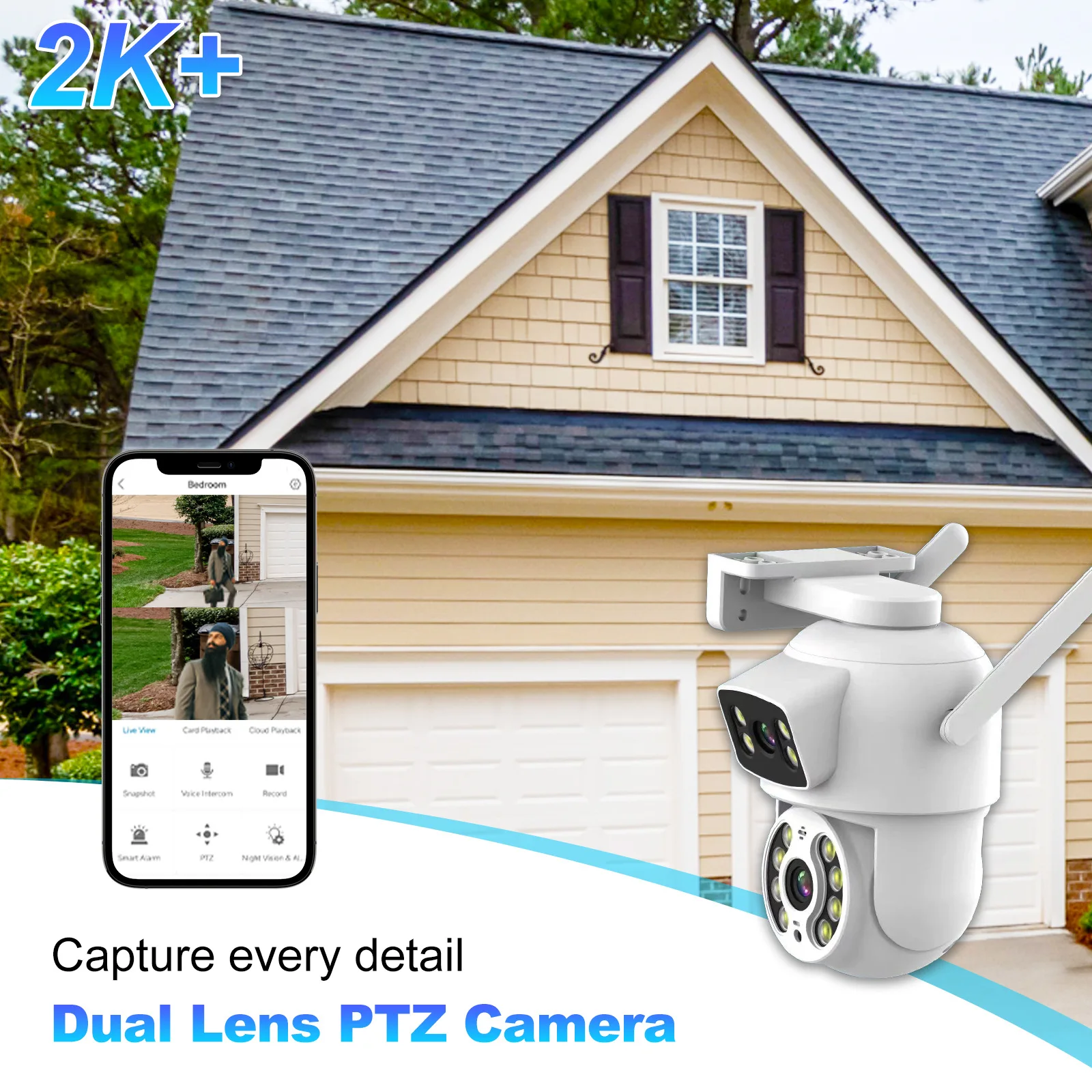 outdoor-smart-ptz-security-camera-dual-lens-binocular-ip66-waterproof-dual-screen-hd-1080p-two-way-audio-motion-detection