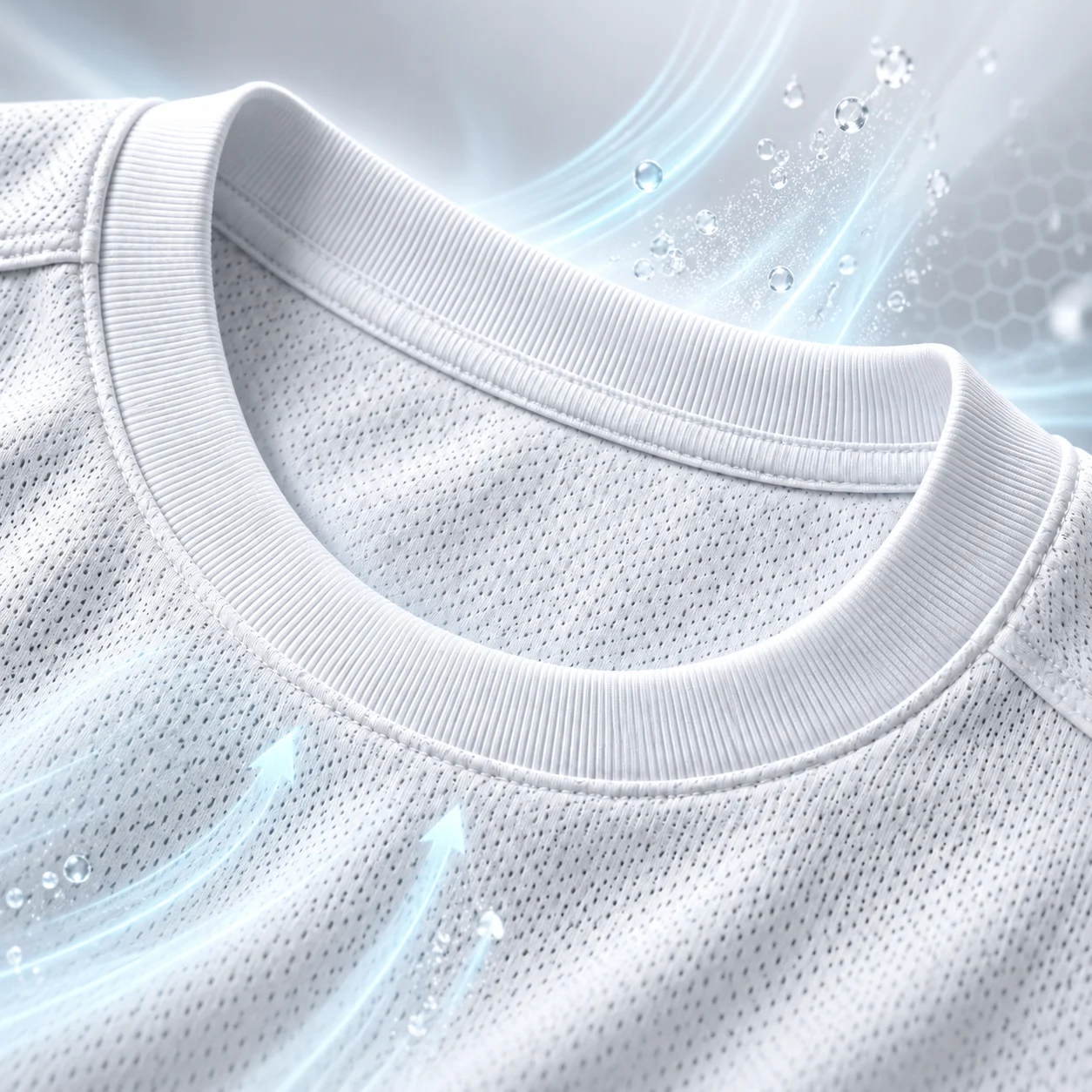 Heißes Y2k Everton Fußballtrikot Herren Fußball 3D T-Shirt Atmungsaktives Kurzarm-Sportshirt Trainings-Top Lässiger Sommer-Fan-Stil – Detail 6