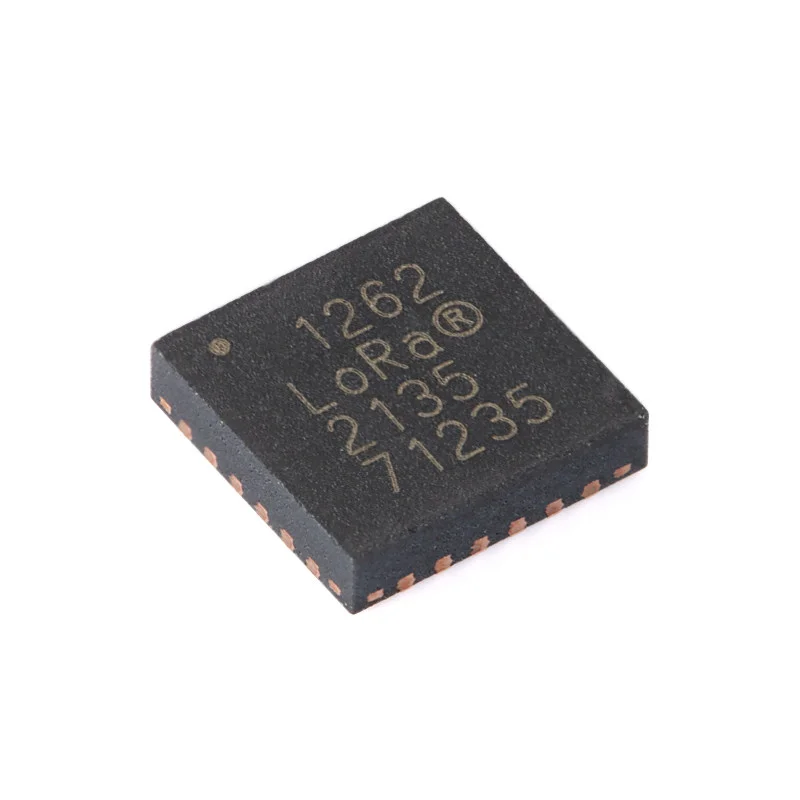 SX1262 SX1262IMLT LoRa Transceiver IC 150-960MHz Long Range Low Power Sub-GHz Wireless RF Chip QFN-24 for IoT LPWAN Applications