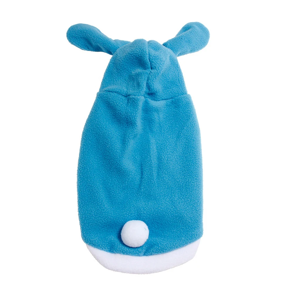 

Outdoor Warm Rabbit Suit Dog Clothes Cooling Jacket Keep Bunny Weather Coats