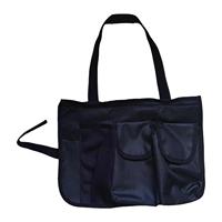 Beach Chair Armrest Organizer Arm Rest Snack Bag with Straps Camping Travel Multifunction Armrest Organizer