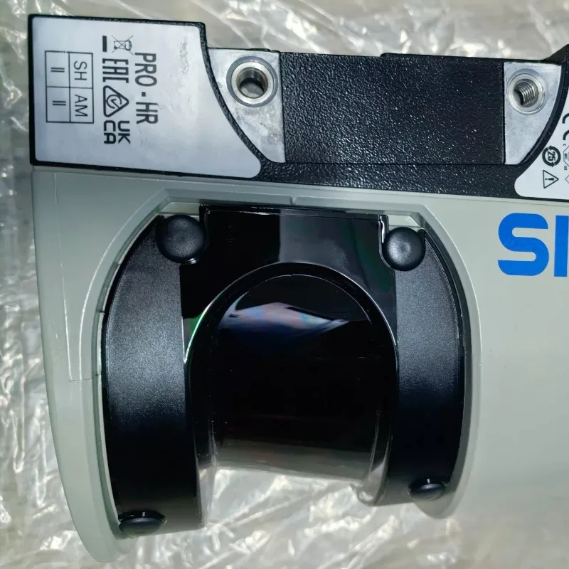 LMS511-20100 1047782 Sensor, New SICK