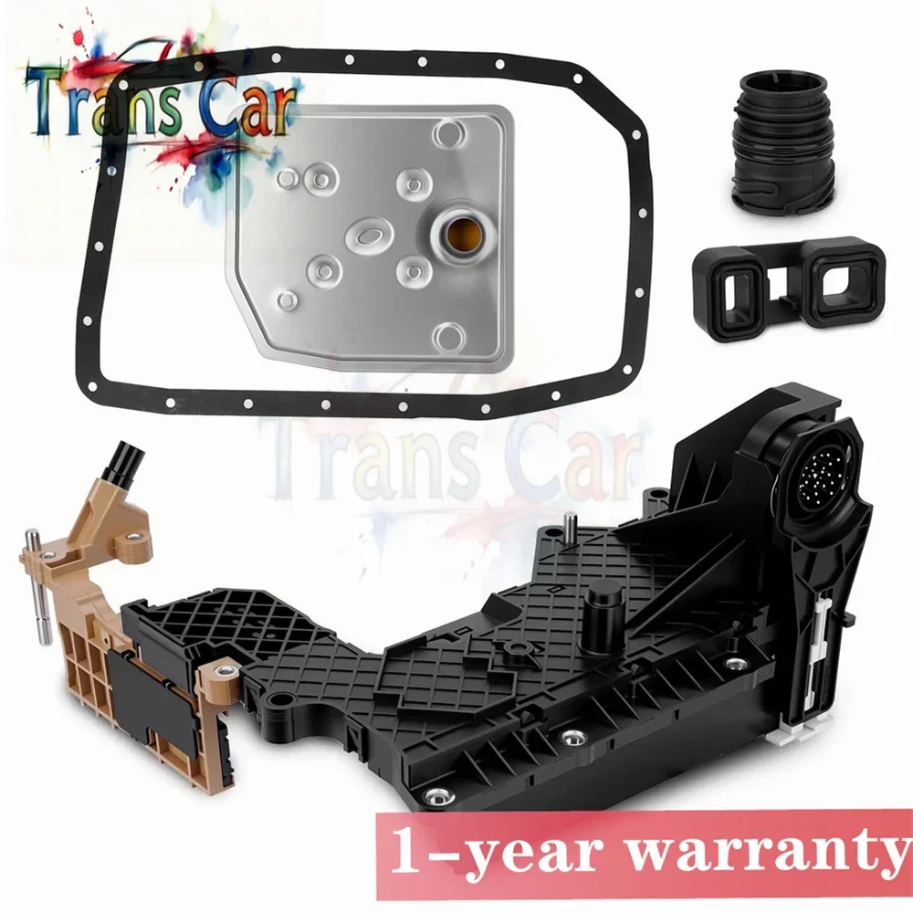 6R80 Transmission Control Unit TCU TCM Lead Frame FOR FORd Mustang Expedition F-150 F-250 F-350 FOR Lincoln Navigator AL3Z7G276D
