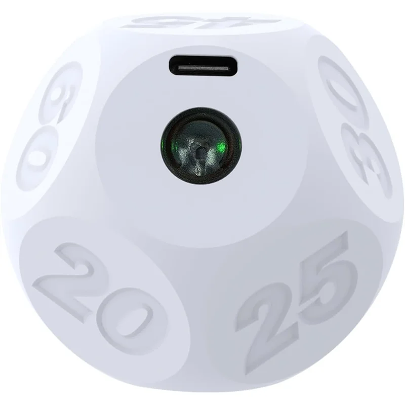 

ABBP-Cube Kitchen Timer Kitchen Timer 15-20-30-45-60 Mins For Cooking, Classroom, Exercise