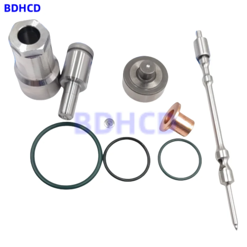 Xpi DC13 DC16 DC09 Engine Injector 1933612 1881564 2031835 Nozzle Valve Injector Repair Kit