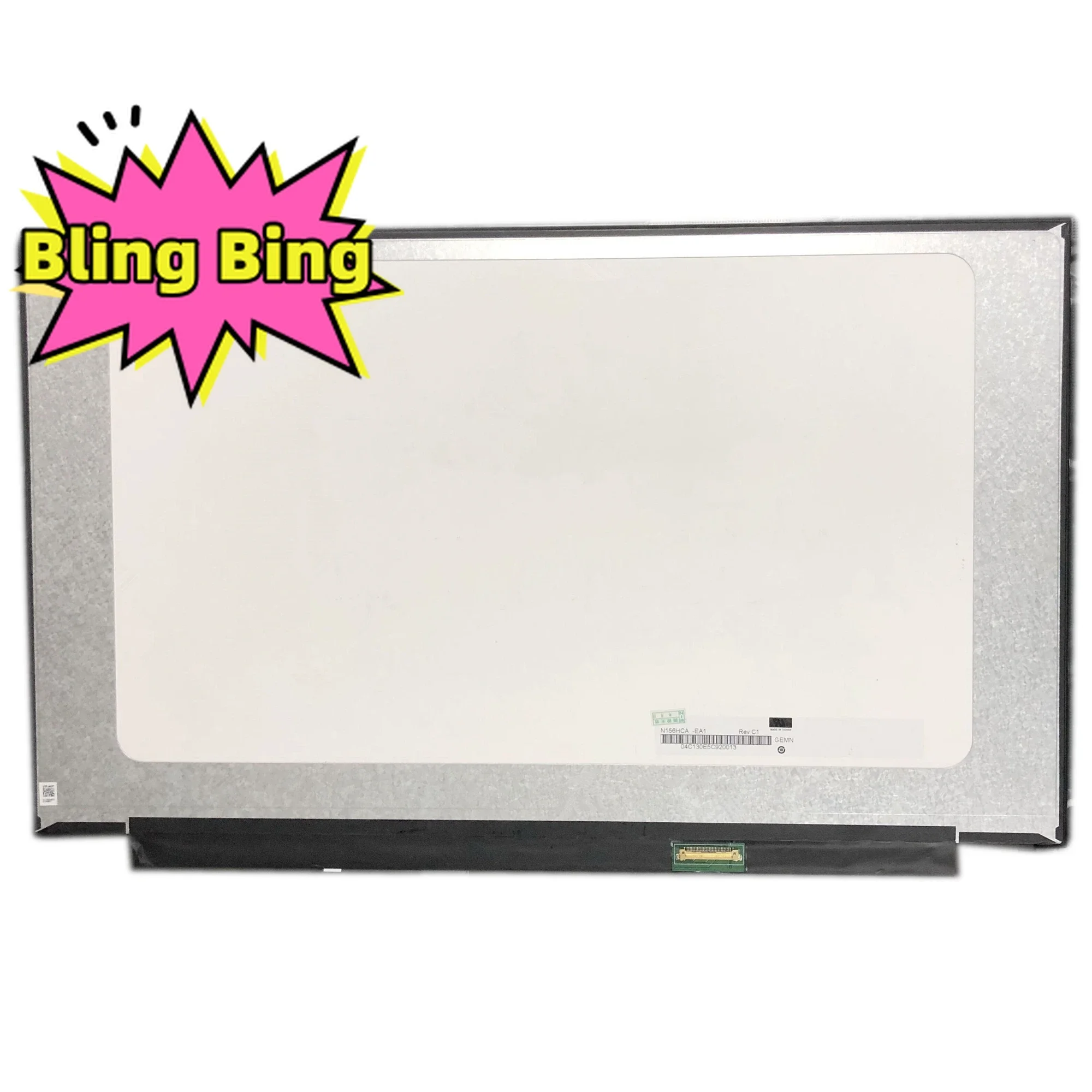 n156hca-ea1-rev-c1-adatto-n156hca-eba-1920×1080-ips-nv156fhm-n35-lp156wf9-spc1-nv156fhm-n35-nv156fhm-n61-n62-b156han022-lcd