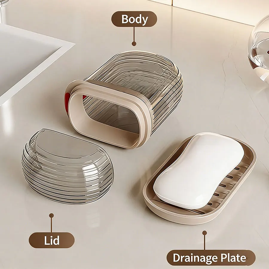 Thumbnail 2 - #6 Top Soap & Lotion Dispensers Picks for Every Budget