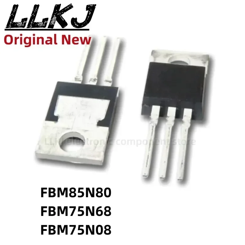 1Pcs FBM85N80 FBM75…