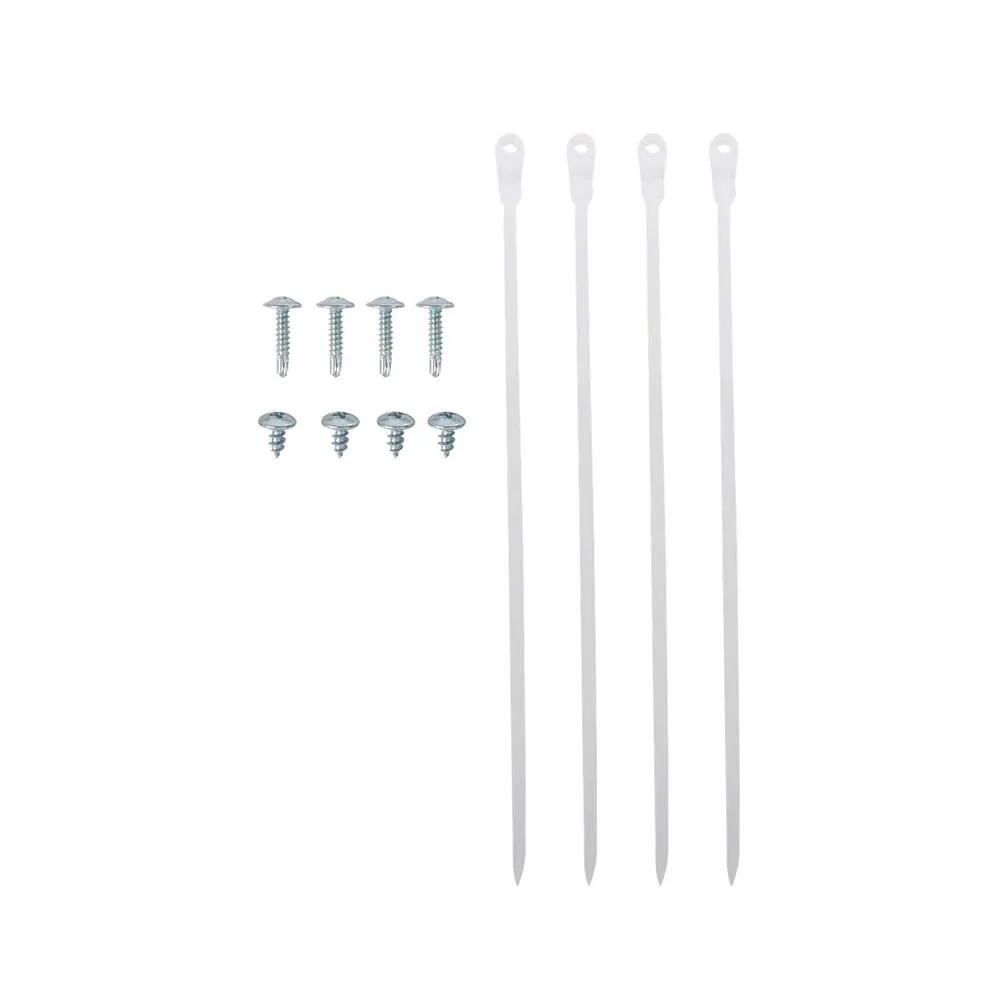 Air Conditioner Control Module RV AC Capacitor Kit Reduces Inrush Current By 75 Percent Dustproof Housing Design