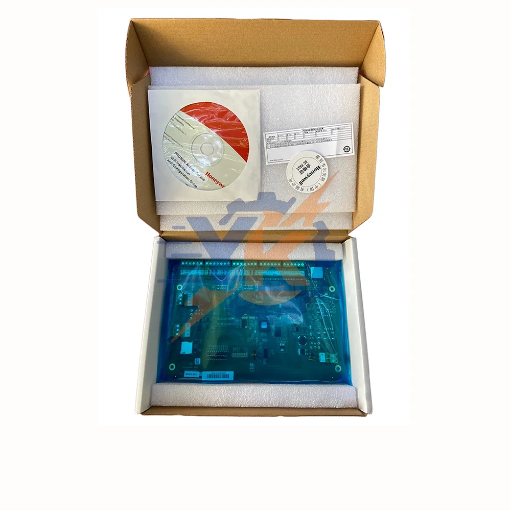 CONTROLLER INTELLIGENTE PRO3000 a 2 PORTE ad alte prestazioni PRO3000