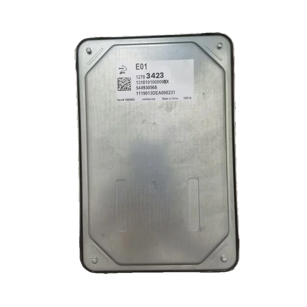 وحدة التحكم في المحرك الأصلية 12703423 Ecu متوفرة لسيارة Buick Cadillac Chevrolet