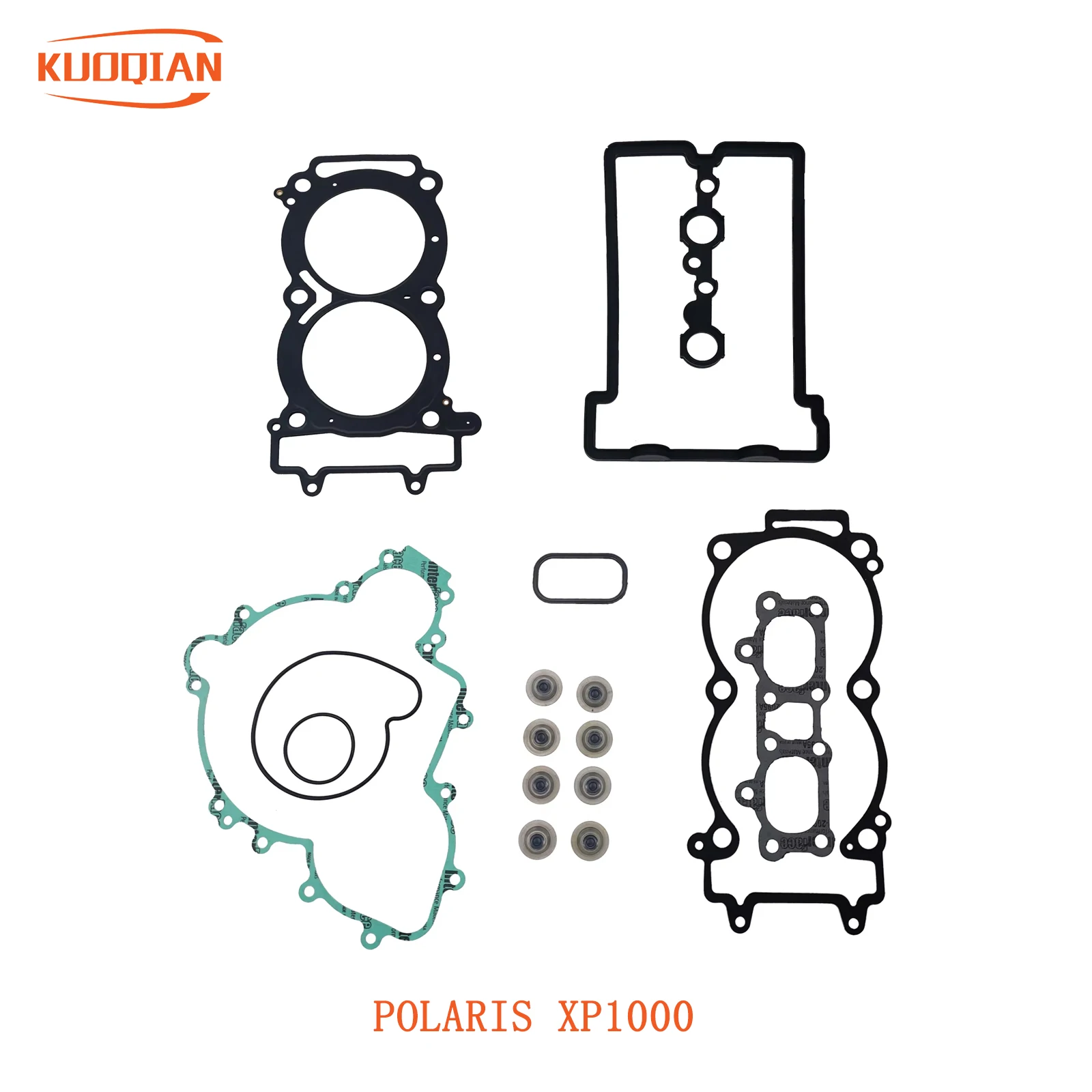 

Polari Atvs Parts OEM XP1000-11 Pl 1000cc Gasket Kit 4X4 ATV/UTV Parts